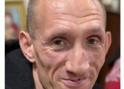 Мужчина в черном пропал на Рождество в Волгограде