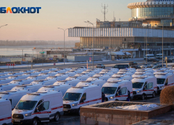 В Волгоградской области счет зараженных COVID-19 идет на третью тысячу