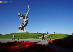 К особой обстановке готовятся на майские в Волгограде