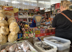 Ждем инфаркты на кассе: перевести ценник в расчет за 100 грамм предложили в России 