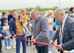 ЕвроХим-ВолгаКалий открыл магазин в новом микрорайоне «Дубовая роща»