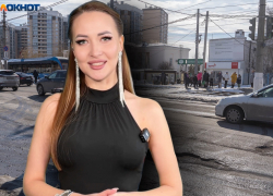 Мерзкую слякоть подарят Волгограду выходные на Восьмое марта 