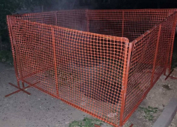 Врачи продолжают спасать 14-летнего провалившегося в яму с кипятком волгоградца