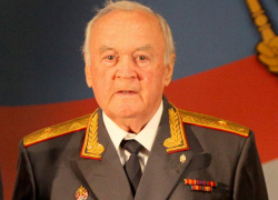 В Волгограде скончался бывший начальник московского ГУВД
