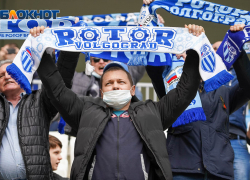 «Ротор» хочет избавиться еще от ряда футболистов