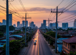 Энергокрах на юге Волгограда придется терпеть до 2026 года