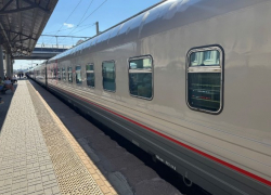 «Пять лет без поезда, еще бы столько же»: волгоградский бизнес нехотя отказался от самолетов