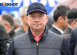 Виталий Лихачев стал главным молчуном среди волгоградских депутатов в Госдуме