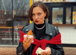 Обливает маслом и несет экстаз: ищем самую вкусную котлету по-киевски в Волгограде