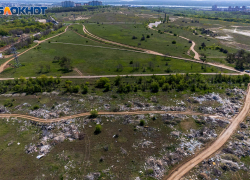 В Волгограде готовят новые штрафы за свинство на отдыхе