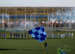 ФК «Ротор-Волгоград» сыграет дома с ростовским СКА