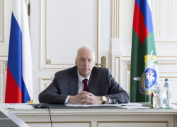 Александр Бастрыкин проверит историю с убийством волгоградского школьника