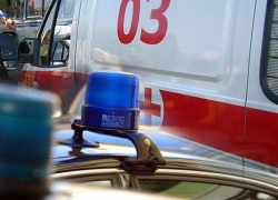 Жительница Волгоградской области с шестью ножевыми ранениями прошла 2 км до больницы 