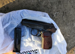 В Волгограде двое расстреляли мужчину