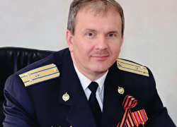 Умер экс замначальника волгоградского УФСБ Игорь Щеглов 