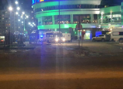 В Волгоградской области эвакуировали 1300 человек после угрозы теракта