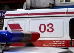 Три человека пострадали в тройном ДТП на западе Волгограда 