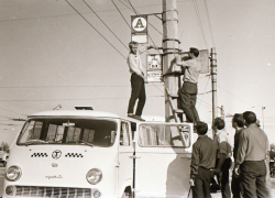 Эпоха маршруток: как волгоградцы лишись роскоши 