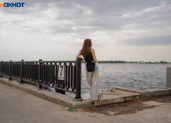 Похолодание до +5 градусов обрушится на Волгоградскую область