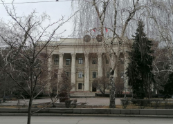 Волгоградские депутаты избавляются от б/у имущества