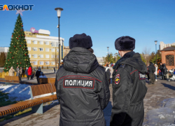 В Волгограде эвакуировали детские сады: список