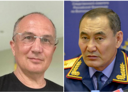 Это карма: бывший вице-мэр Волгограда припомнил получившему 20 лет за терроризм Музраеву дело Ищенко