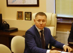 Волгоградский вице-губернатор проводит время в Саудовской Аравии