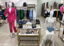 Сеть магазинов модной одежды продают в Волгограде