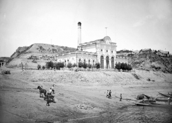 Календарь: 4 марта 1919 года – образована Царицынская губерния