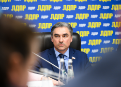 Наследника Жириновского грозят исключить из ЛДПР: политолог указал на неожиданный аспект дела Свинцова 