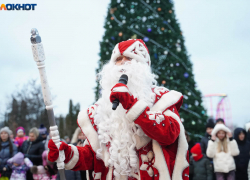 Экстремально короткую неделю отработают волгоградцы