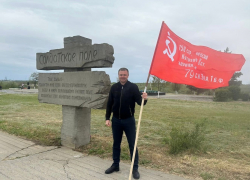 Под арест отправили проворовавшегося главу города под Волгоградом