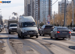 До +14 прогреется воздух в понедельник в Волгоградской области