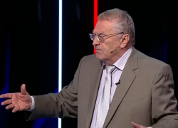 «Был прав даже по срокам»: политолог нашел новое подтверждение верности прогнозов Жириновского