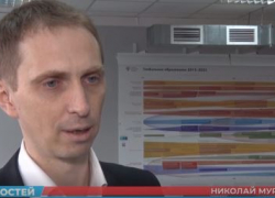 О задержании директора волгоградского МБУ «Центр ВЯЗ» Муравьева сообщили телеграм-каналы