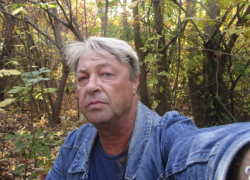 Названа дата прощания с писателем и журналистом Александром Рувинским 