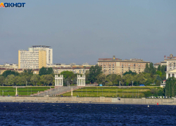 Общественные туалеты в центре Волгограда попали под угрозу загрязнения