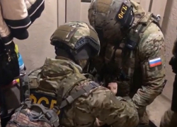 Волгоградец поехал вступать в ВСУ для борьбы с Россией. Не доехал