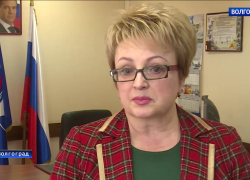 Волгоградская депутат Госдумы объявила о сдаче мандата
