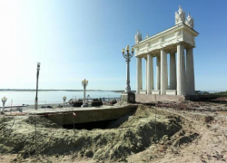 Стало известно имя нового вице-мэра Волгограда