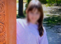 Под Волгоградом пропала 10-летняя девочка 