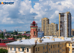  Максимальное по стране число БПЛА сбили ночью над Волгоградской областью