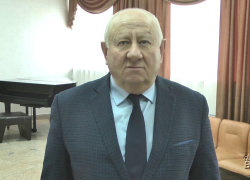 Под Волгоградом COVID-19 убил главу Фроловской гордумы