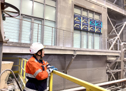 Всегда на связи: ЕвроХим-ВолгаКалий расширяет зону вещания корпоративного телевидения