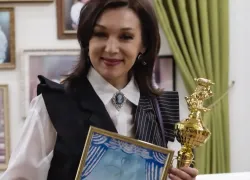 Назван лучший спектакль и театральные актеры Волгоградской области 