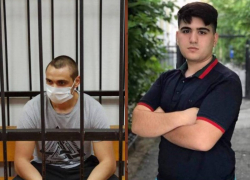 4 уголовных статьи и 12 томов доказательств: дело убийцы 17-летнего студента-медика завершили расследовать в Волгограде