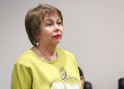 Волгоградскую судью Наталию Выходцеву возвращают из отставки 