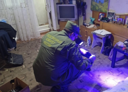 Семнадцатилетнюю волгоградку зверски убили в Липецкой области