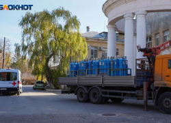 В Волгоградской области COVID-19 болеют более 16 тысяч человек