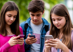 Волгоградских подростков заподозрили в реабилитации нацизма 